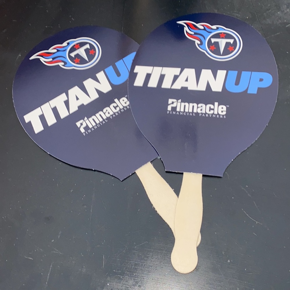Tennessee Titans Bundle !!! - Picture 2 of 10